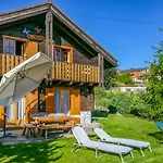 Mirabeau 6 By Interhome