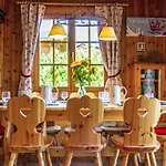 シャレー Mirabeau 6 By Interhome