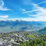 Mirabeau 6 By Interhome Chalet Nendaz