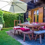 Mirabeau 6 By Interhome *