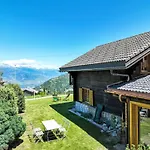 Mirabeau 6 By Interhome Chalet *