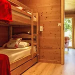 Mirabeau 6 By Interhome Chalet Nendaz