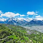 Chalet Mirabeau 6 By Interhome Nendaz