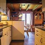 Mirabeau 6 By Interhome シャレー