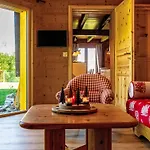 Mirabeau 6 By Interhome Chalet *
