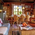 Chalet Mirabeau 6 By Interhome Nendaz