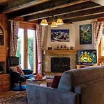 Mirabeau 6 By Interhome *