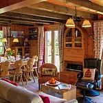 Mirabeau 6 By Interhome Chalet Nendaz