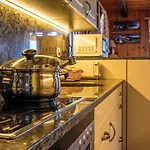 シャレー Mirabeau 6 By Interhome *