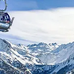 Chalet Mirabeau 6 By Interhome Nendaz