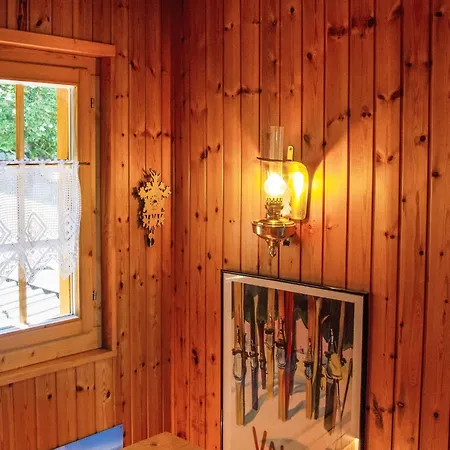 Mirabeau 6 By Interhome Nendaz