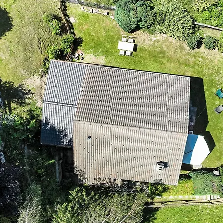 Mirabeau 6 By Interhome Chalé Nendaz