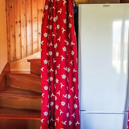 Domek alpejski Mirabeau 6 By Interhome Nendaz