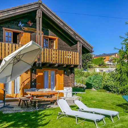 Mirabeau 6 By Interhome