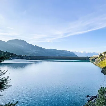 Chalé Mirabeau 6 By Interhome *