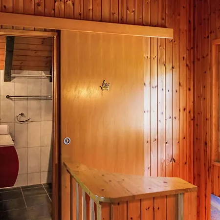 Mirabeau 6 By Interhome *