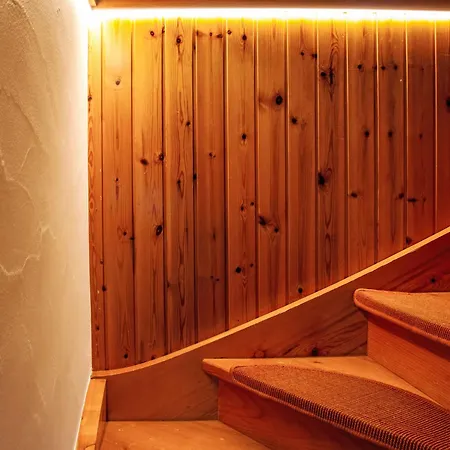 Mirabeau 6 By Interhome Alpstuga Nendaz