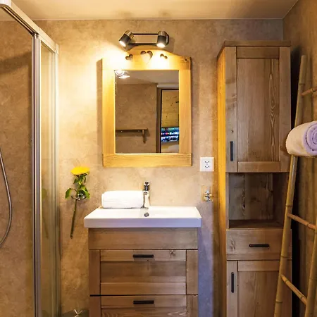 Mirabeau 6 By Interhome