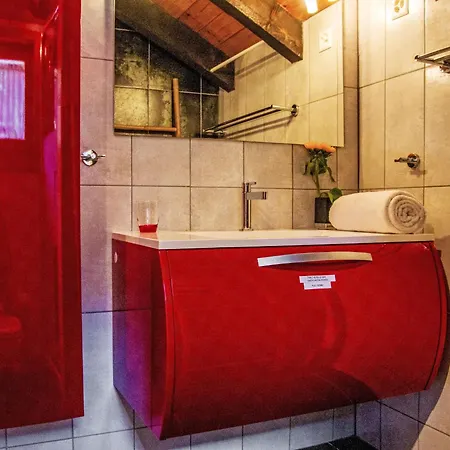 Mirabeau 6 By Interhome Domek alpejski *