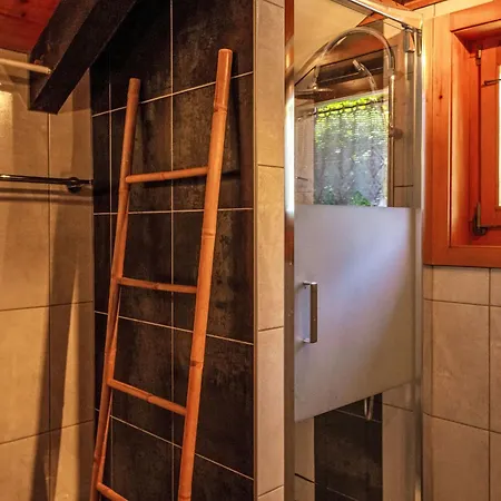 Chalé Mirabeau 6 By Interhome *