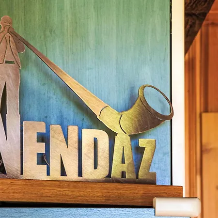 Mirabeau 6 By Interhome Nendaz