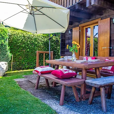 Mirabeau 6 By Interhome *