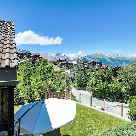 Mirabeau 6 By Interhome