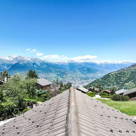 Mirabeau 6 By Interhome *