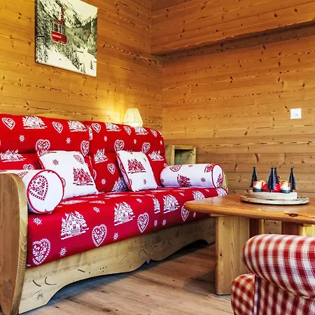 Mirabeau 6 By Interhome * Nendaz