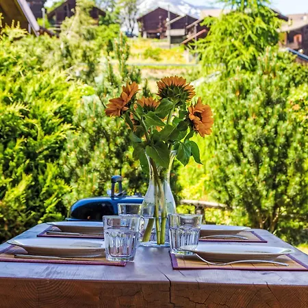 Mirabeau 6 By Interhome