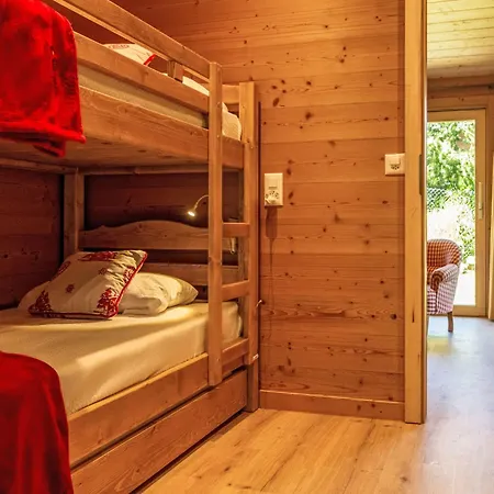 Mirabeau 6 By Interhome Domek alpejski Nendaz