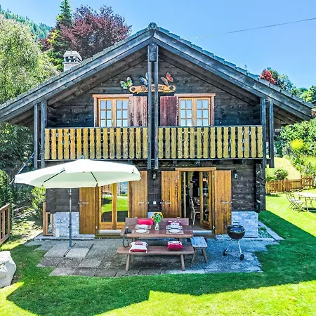 Mirabeau 6 By Interhome