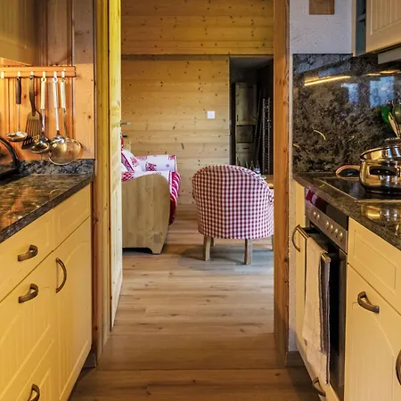 Mirabeau 6 By Interhome Nendaz