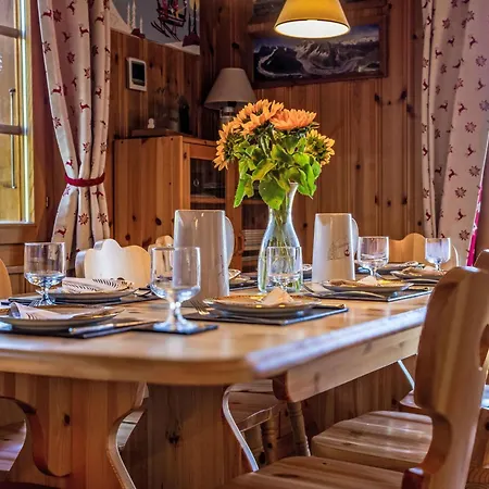 Mirabeau 6 By Interhome * Nendaz