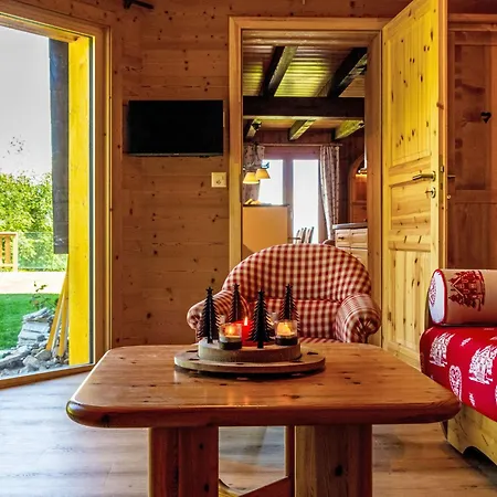 Mirabeau 6 By Interhome Alpstuga *