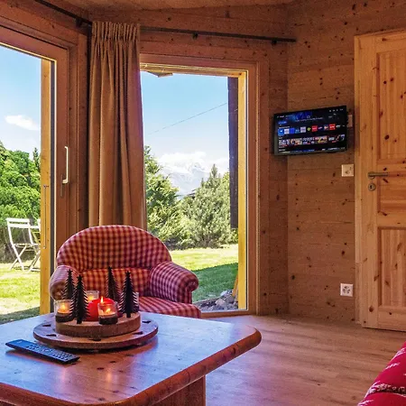 Mirabeau 6 By Interhome Nendaz