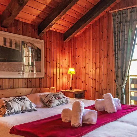 Mirabeau 6 By Interhome * Nendaz