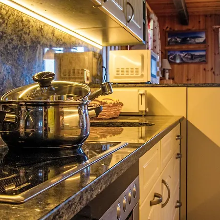 Alpstuga Mirabeau 6 By Interhome *