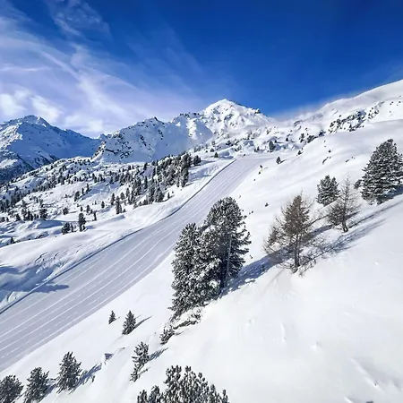 Mirabeau 6 By Interhome *