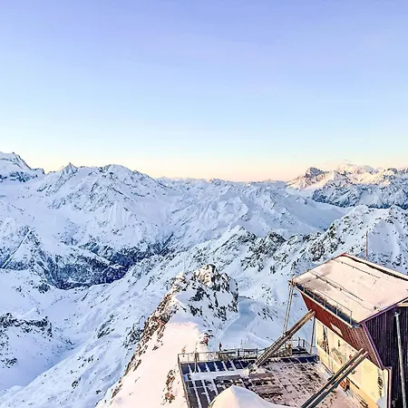 Mirabeau 6 By Interhome * Nendaz