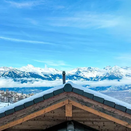 Chalé Mirabeau 6 By Interhome