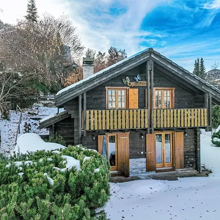 Mirabeau 6 By Interhome