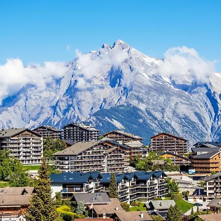 Chalé Mirabeau 6 By Interhome *