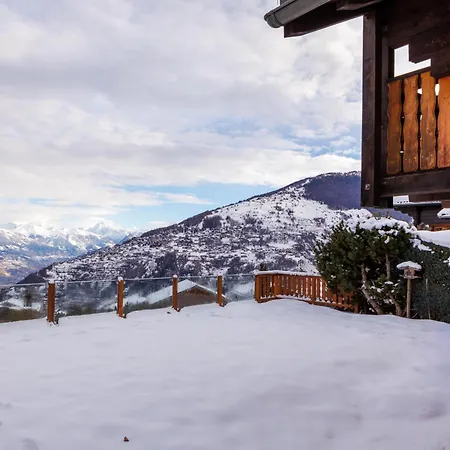 Mirabeau 6 By Interhome *