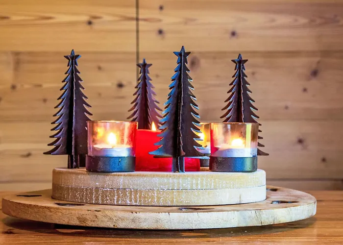 Mirabeau 6 By Interhome * Nendaz