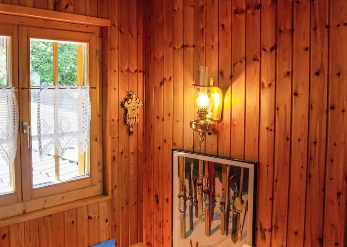 Mirabeau 6 By Interhome Nendaz