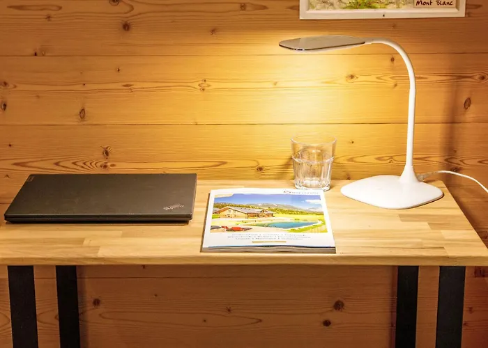 Chalé Mirabeau 6 By Interhome *