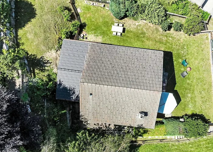 Mirabeau 6 By Interhome Chalé Nendaz