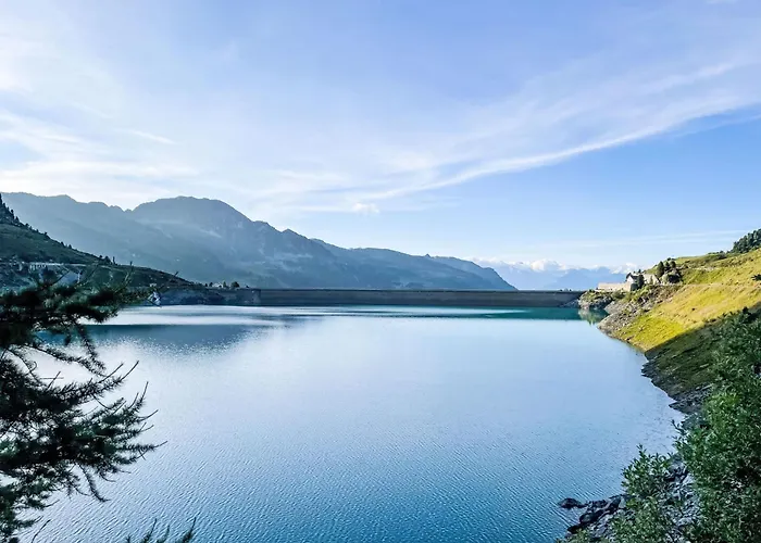 Chalé Mirabeau 6 By Interhome *