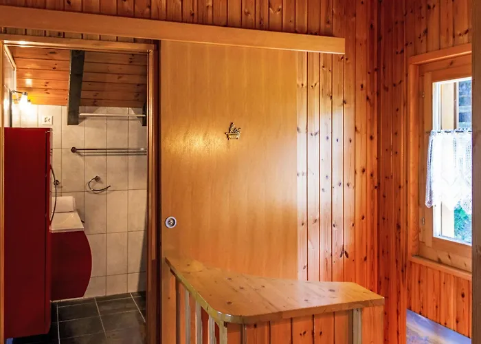 Mirabeau 6 By Interhome *